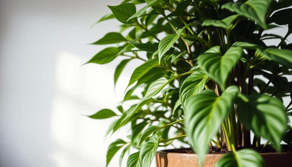 Indoor plant understanding Indoor plant understanding