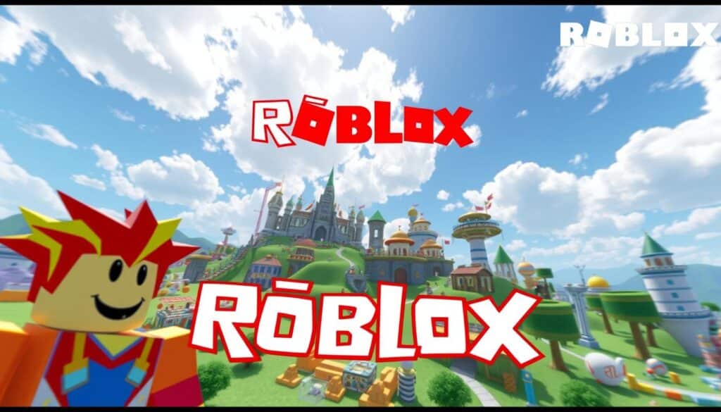 Introduction to Roblox Introduction to Roblox