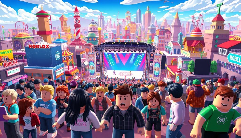 Introduction to Roblox events