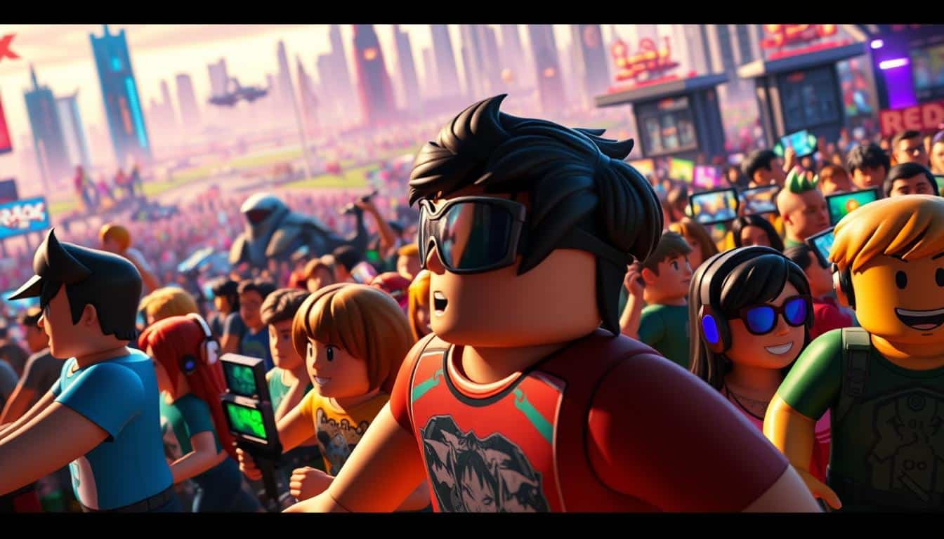 Roblox community insights