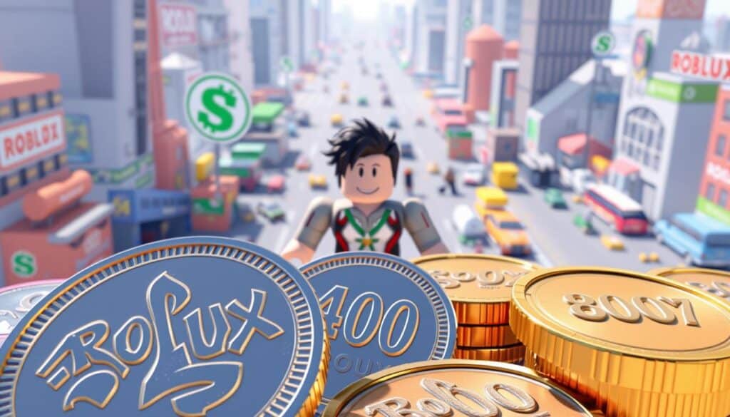 Roblox currency and understanding Robux Roblox currency and understanding Robux