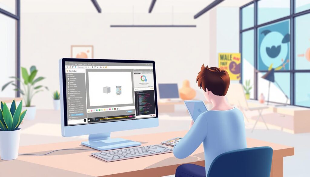 Roblox game development beginner guide Roblox game development beginner guide