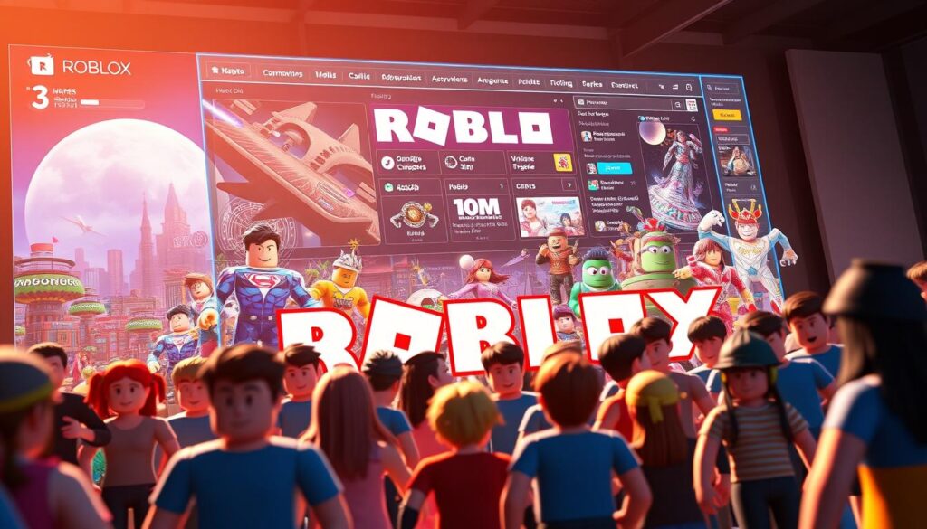 Roblox online gaming platform Roblox online gaming platform