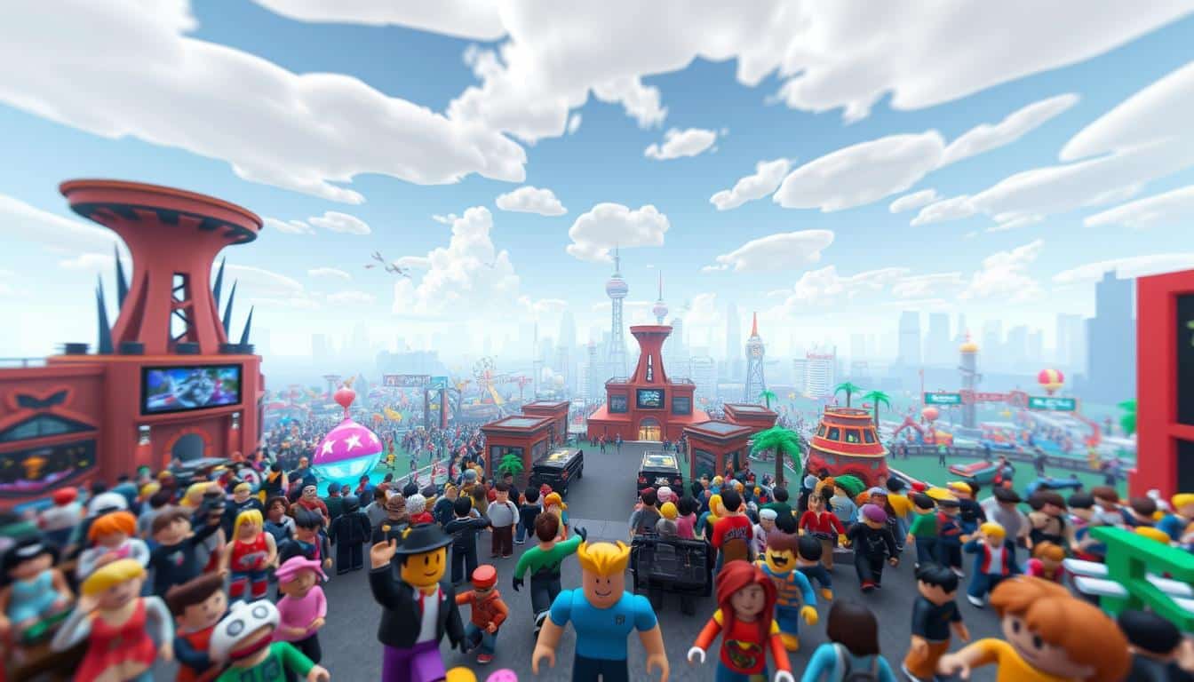 Giveaways and events
