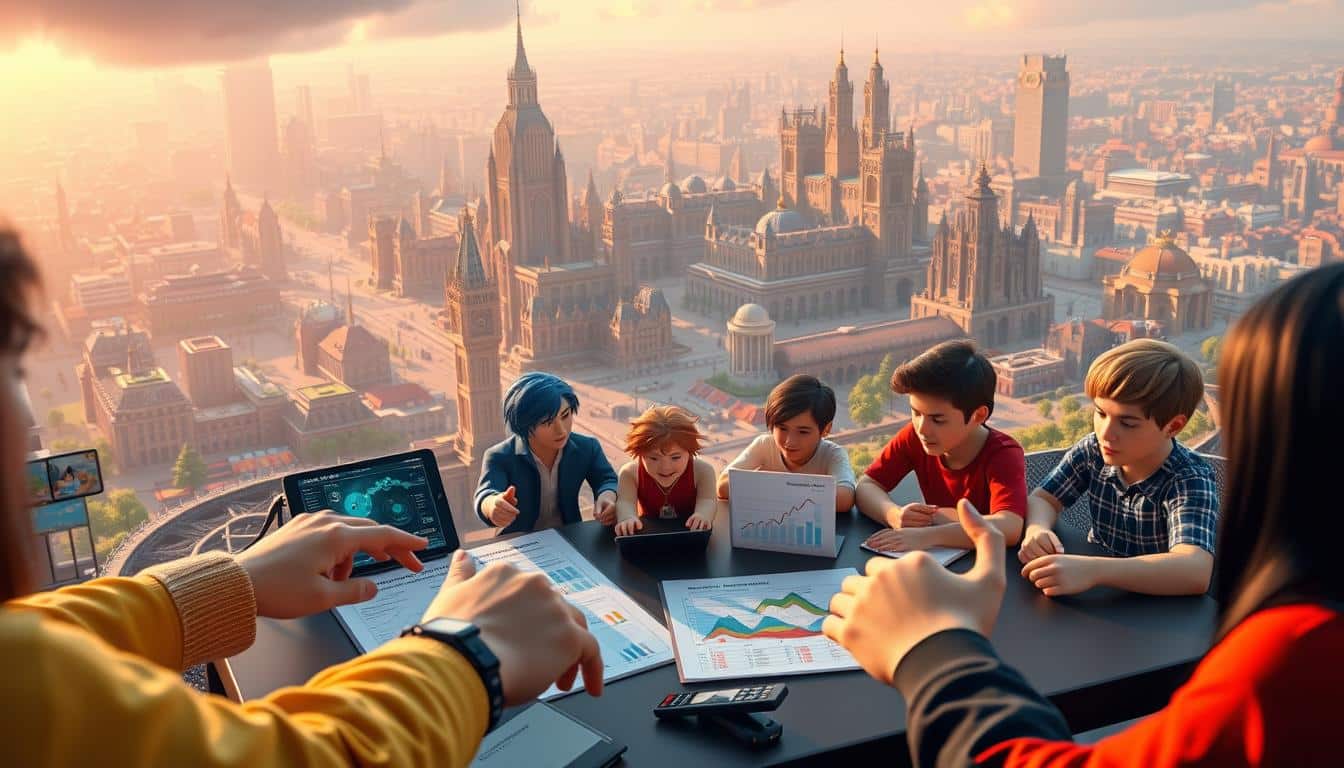 Roblox strategies for earning free robux