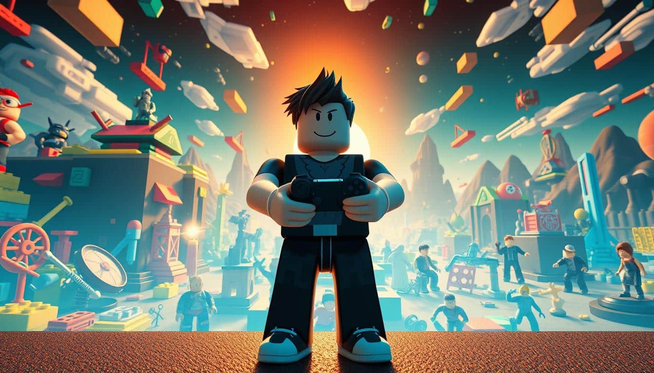 Roblox tips for mastery