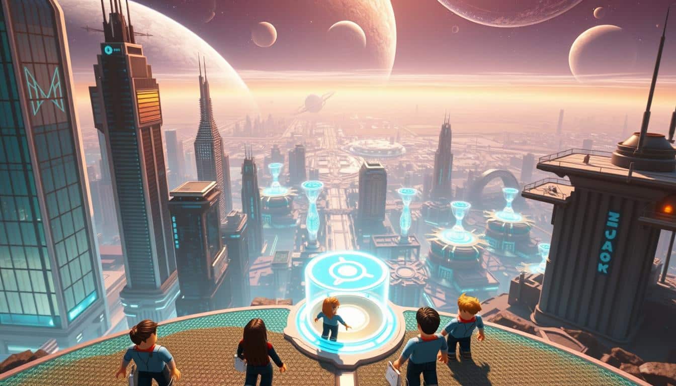 Roblox updates 2025