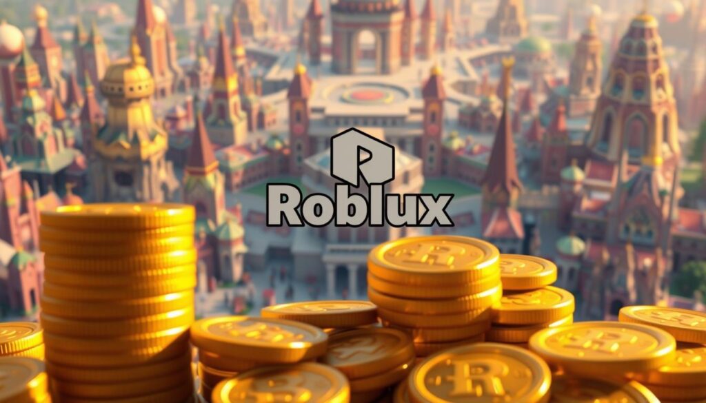 Robux significance in Roblox Robux significance in Roblox