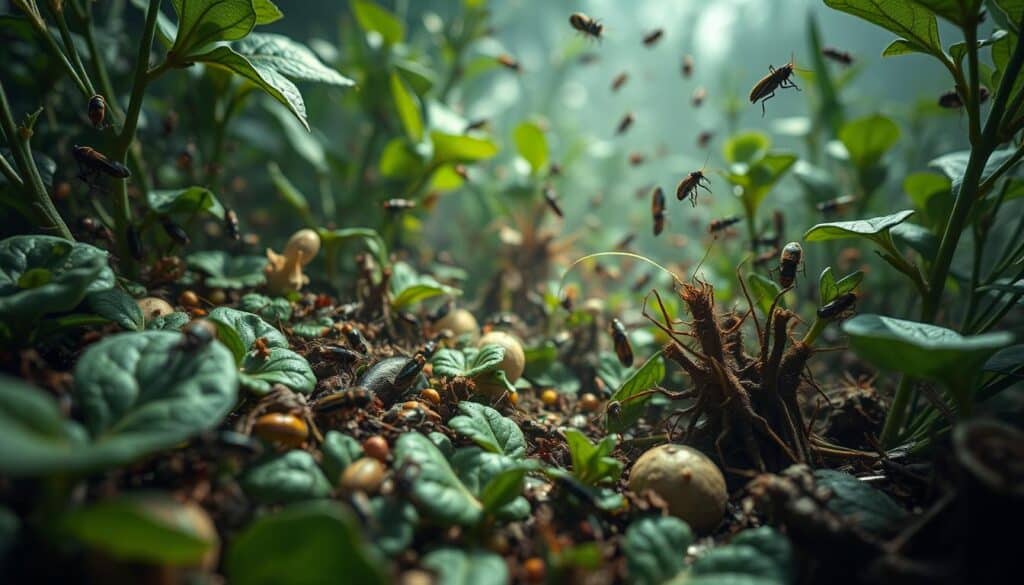 challenges of plant pests challenges of plant pests