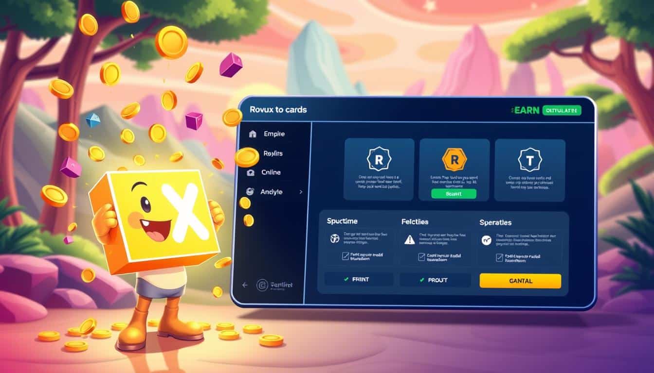 earn free Robux