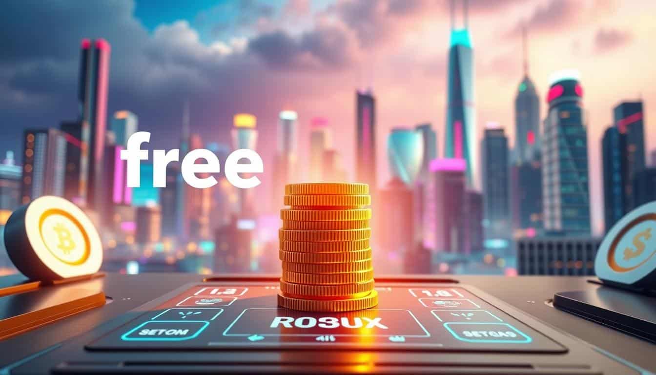 free Robux
