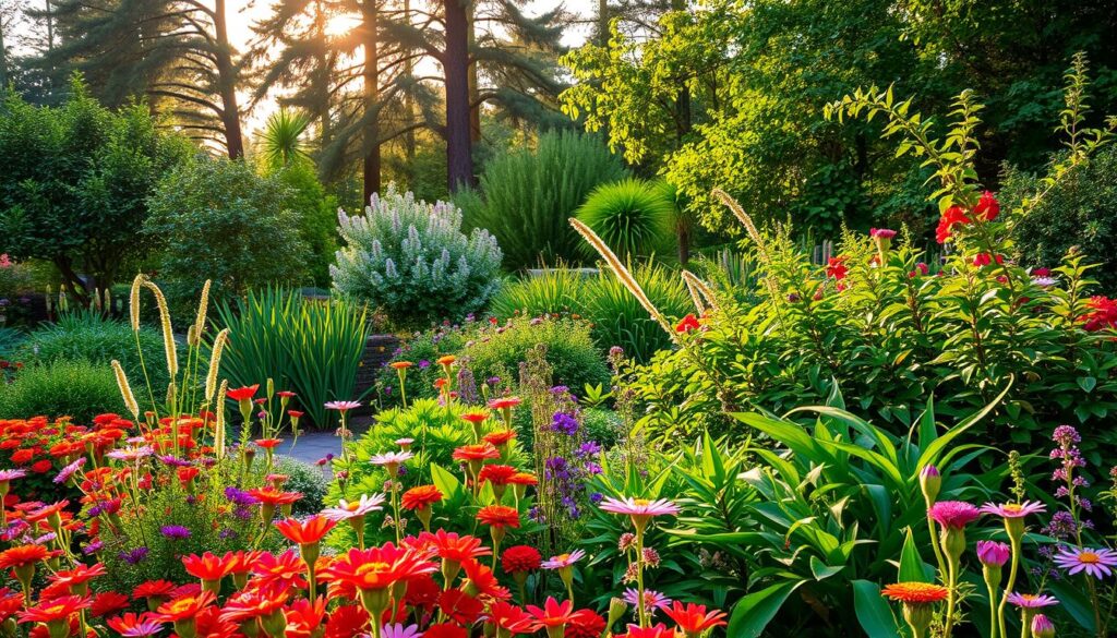 garden plant types garden plant types