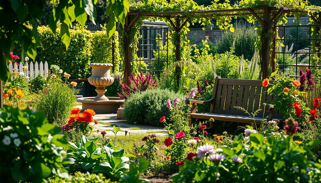 gardening fundamentals