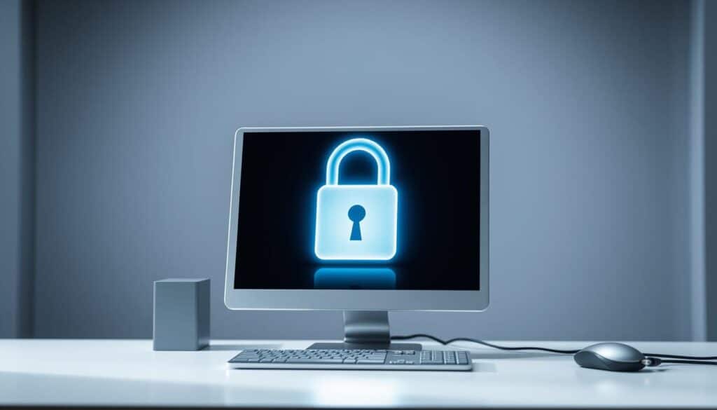 importance of account security importance of account security