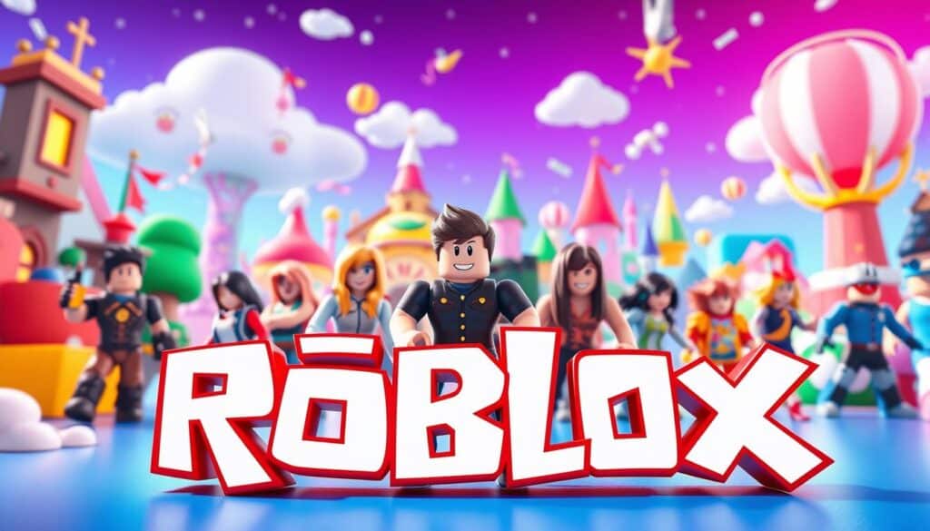 introduction to Roblox