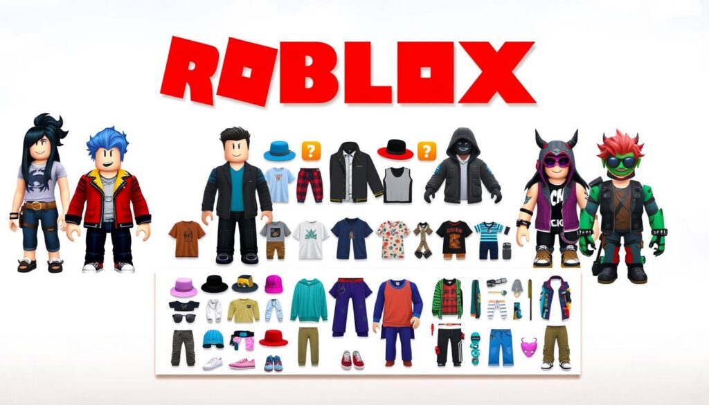 introduction to roblox skins