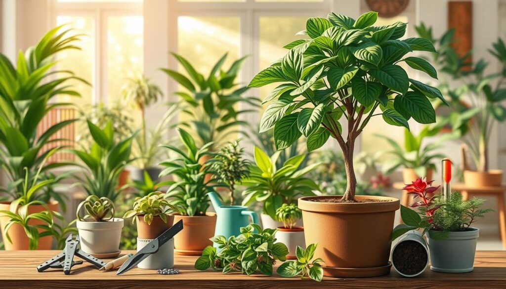 plant care basics plant care basics