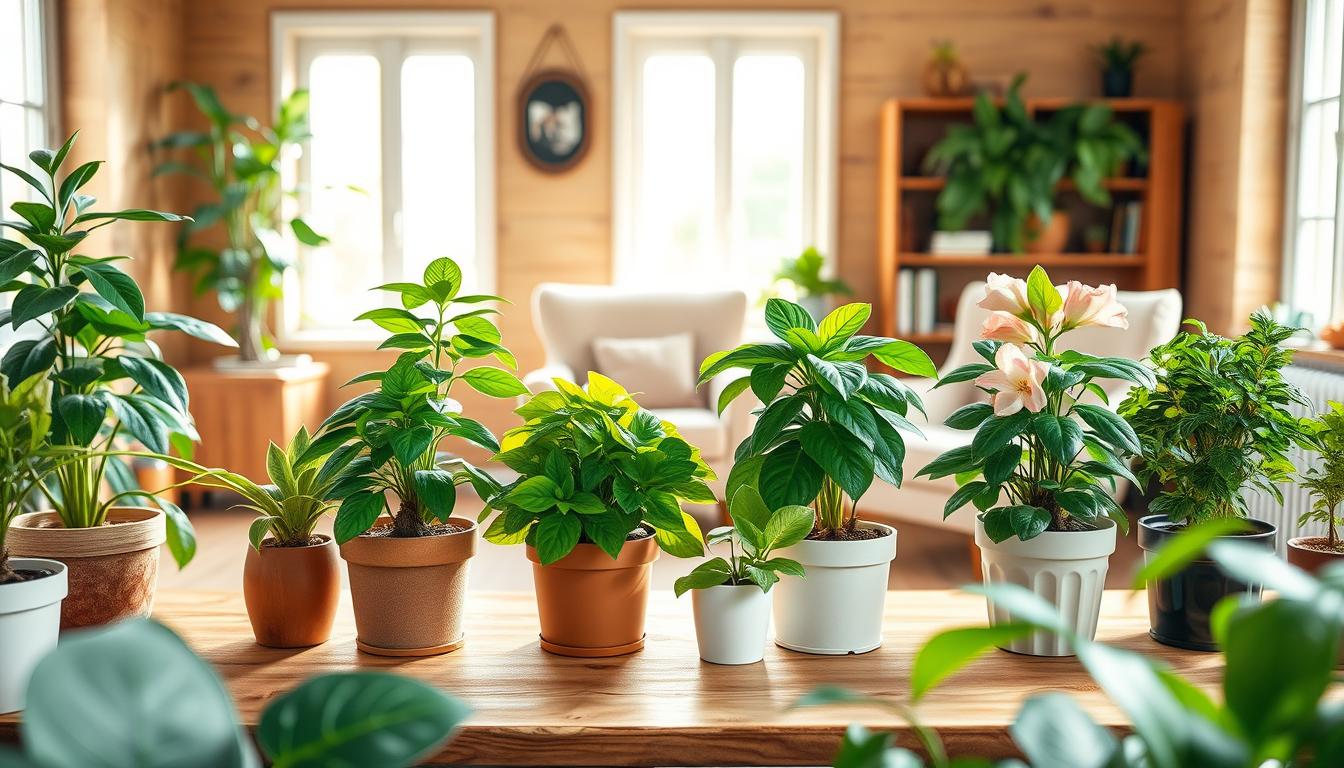 plant care for houseplants