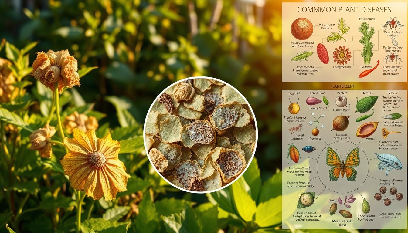 plant diseases overview
