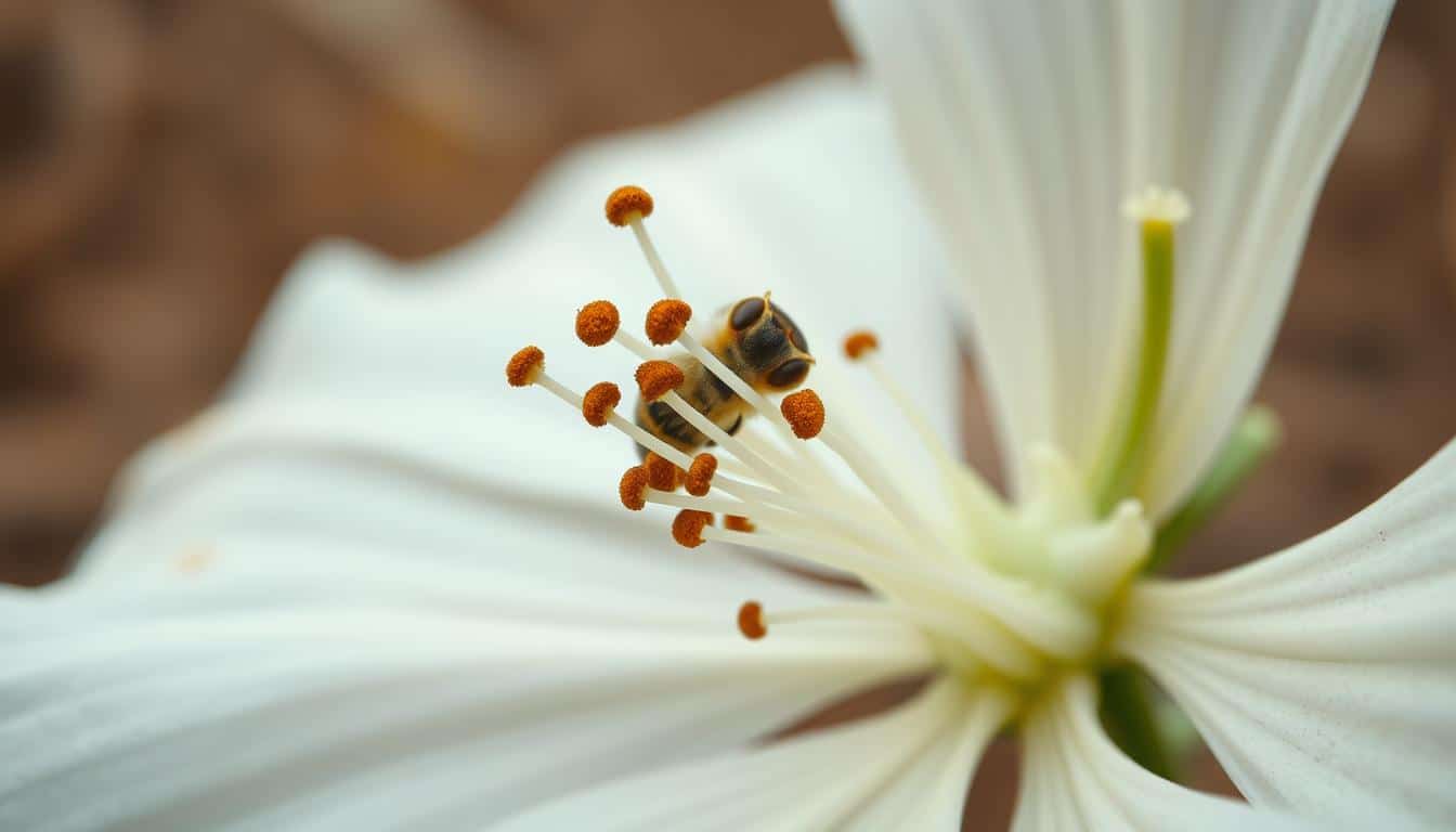 plant fertilization
