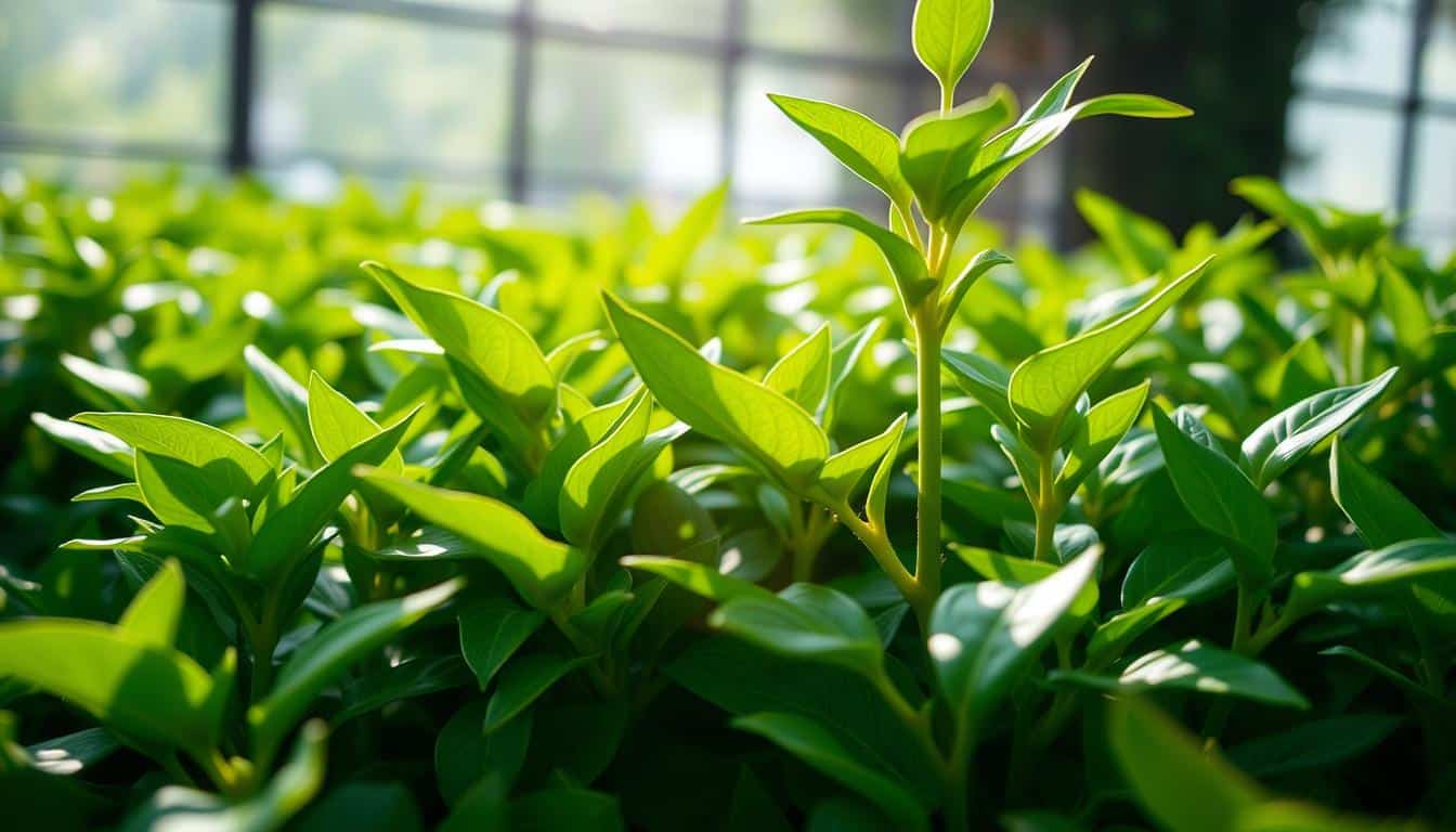 plant health