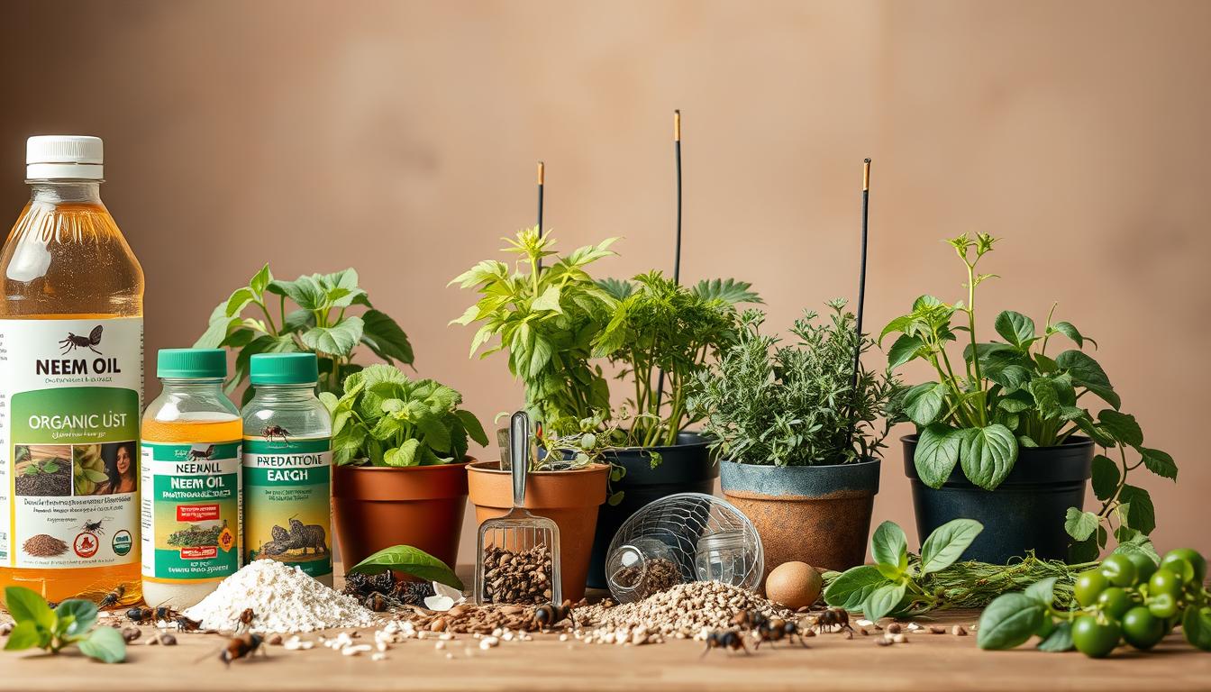 plant pests control tips