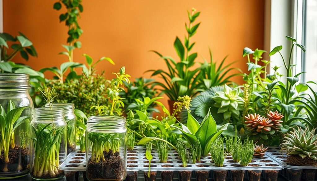 plant propagation plant propagation