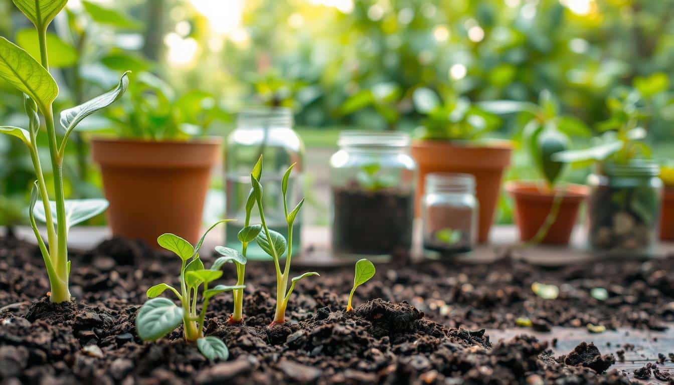 plant propagation techniques