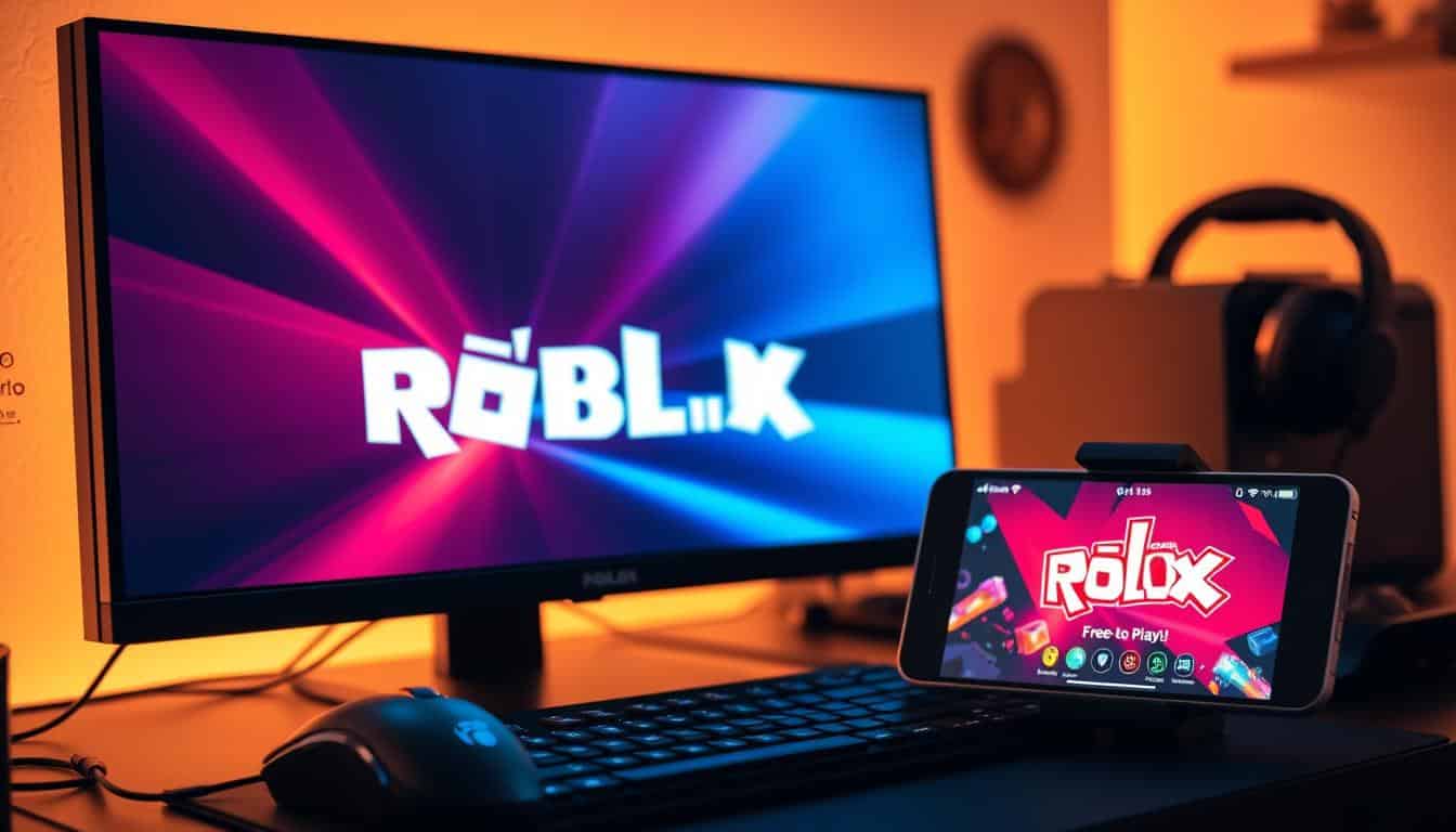 roblox download