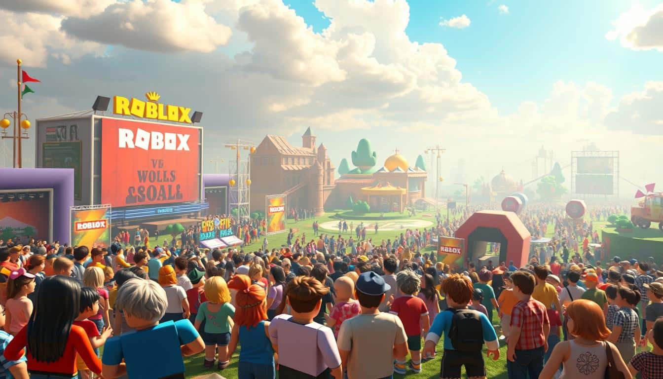 roblox events