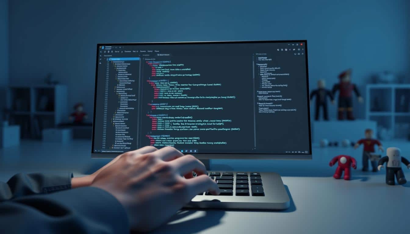 roblox scripting