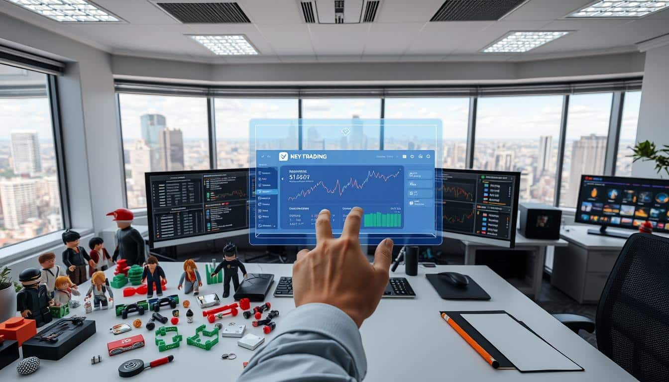 roblox trading
