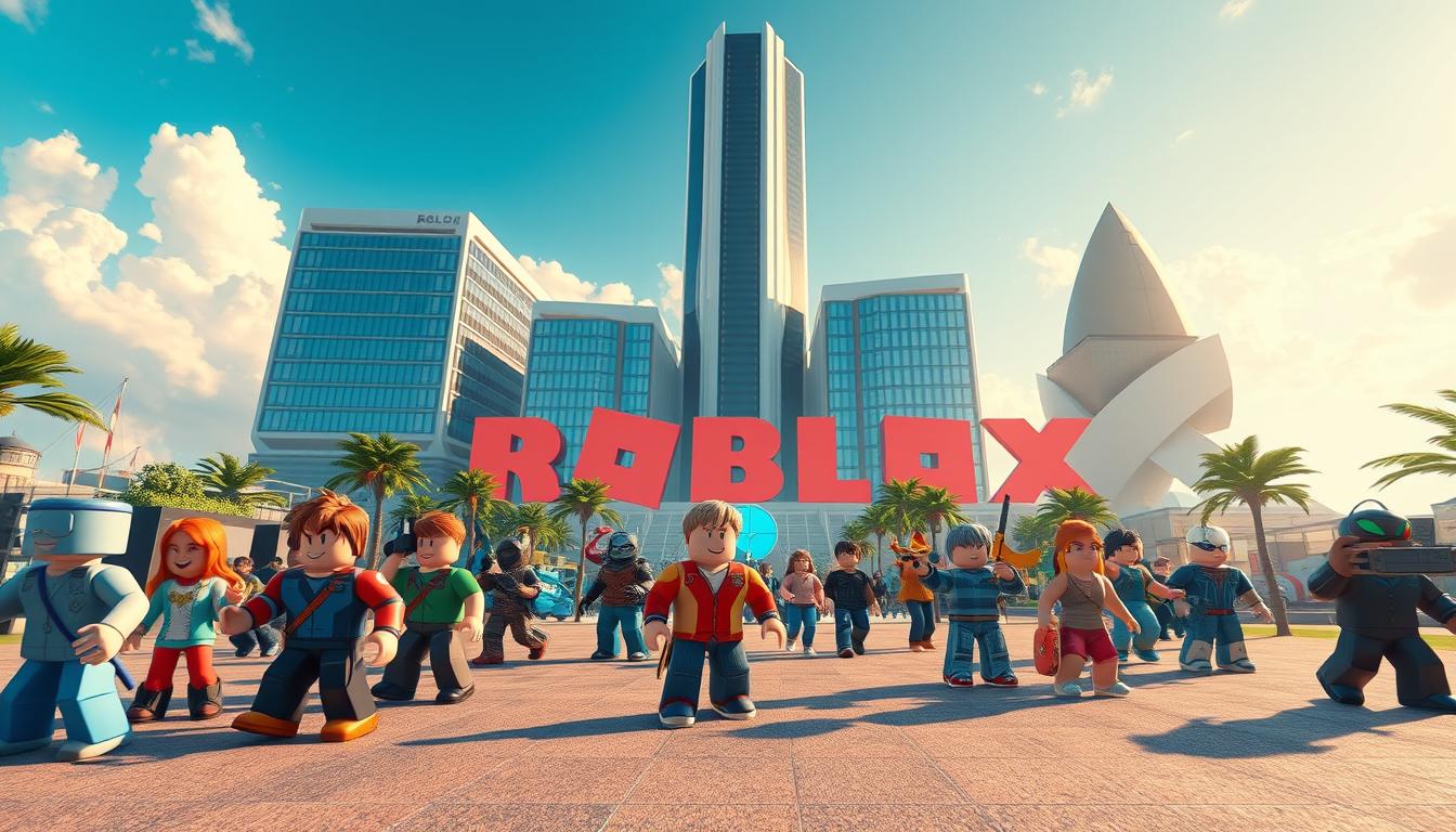 roblox updates