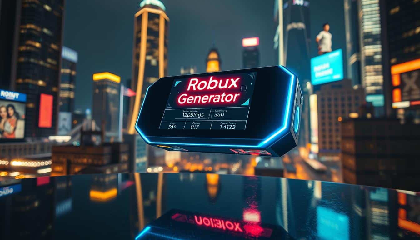 robux generator