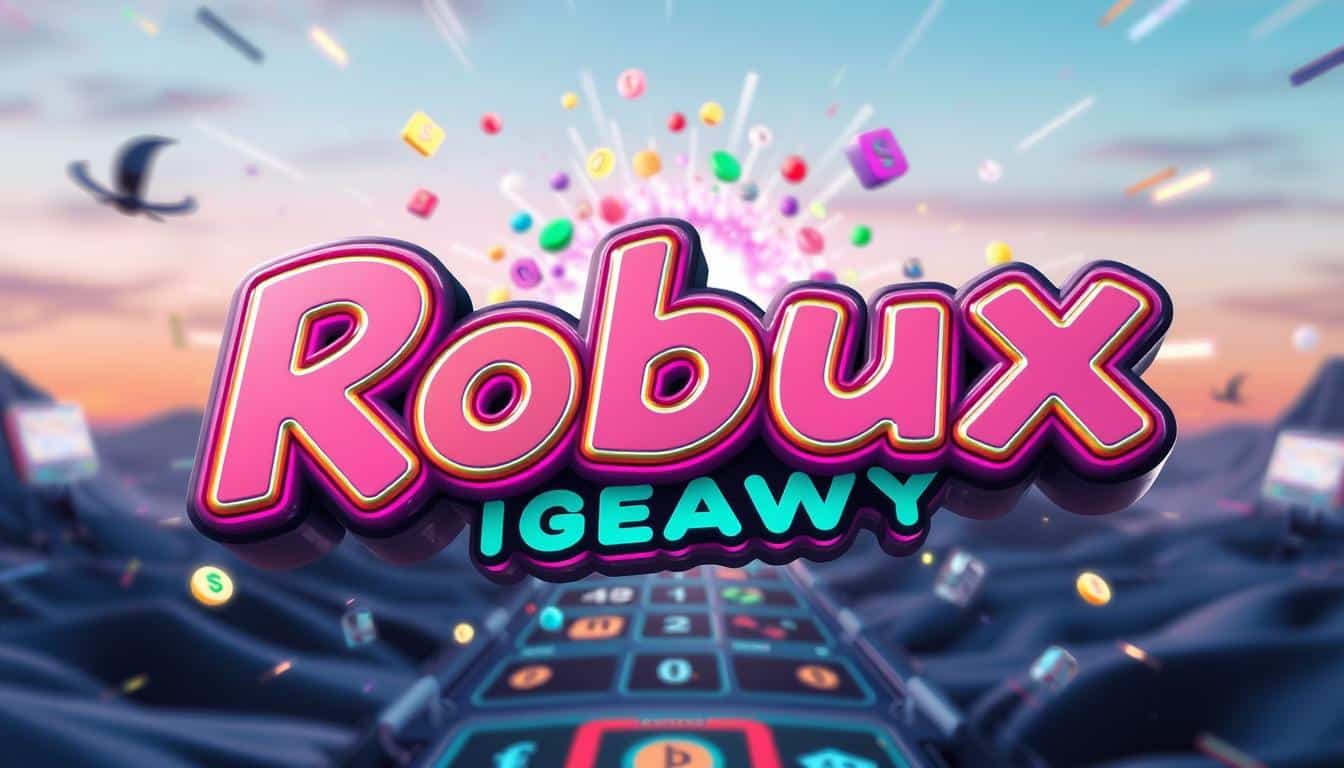 robux giveaway