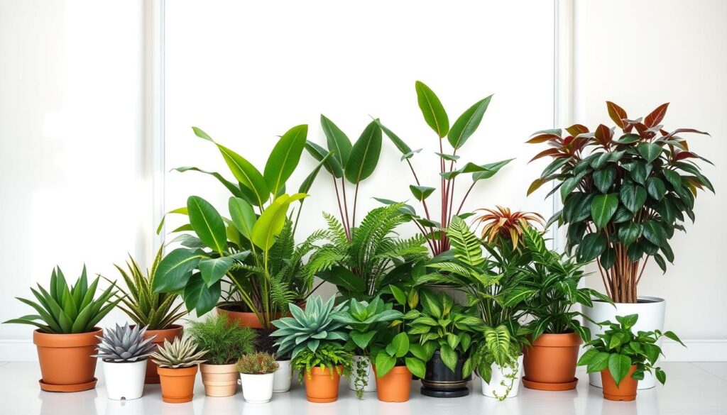types of indoor plants types of indoor plants