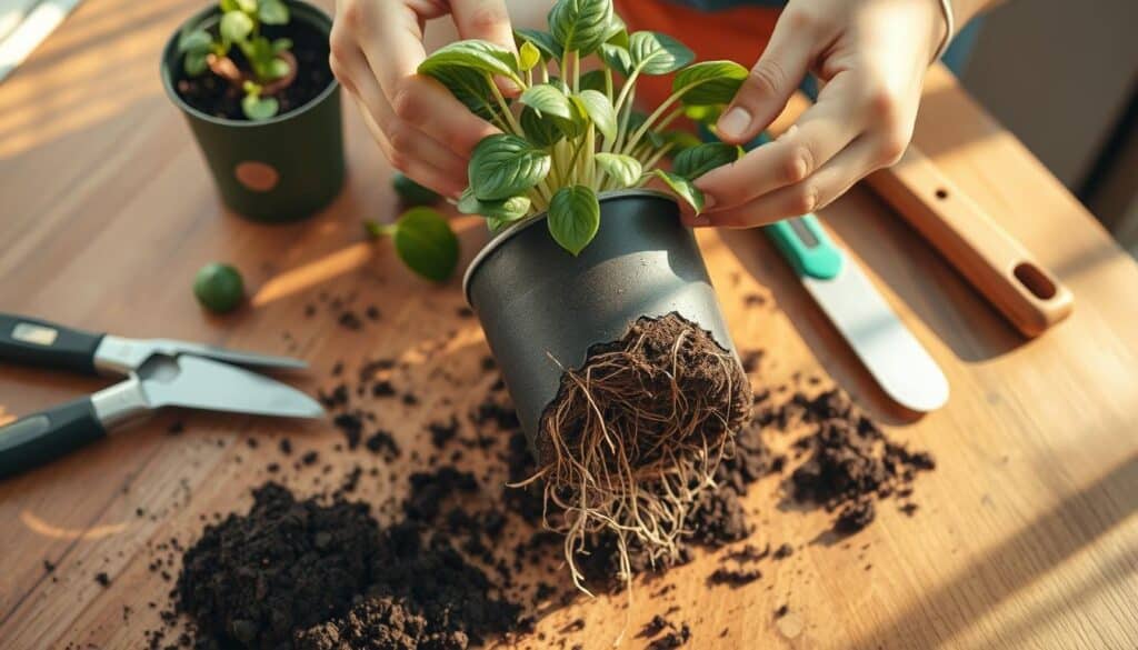 understanding repotting understanding repotting