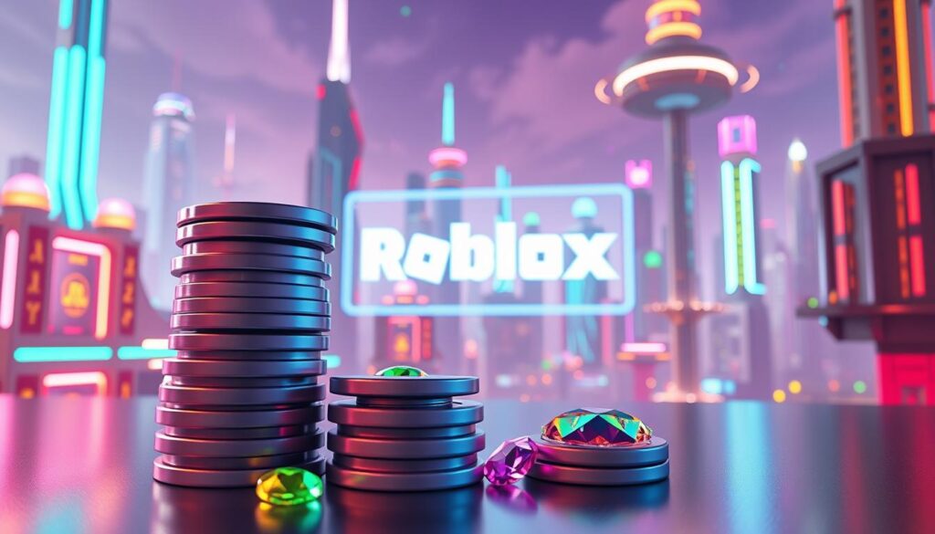 virtual currency Roblox virtual currency Roblox