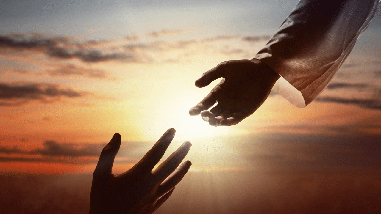 Looking for the perfect soundtrack for your spiritual journey?