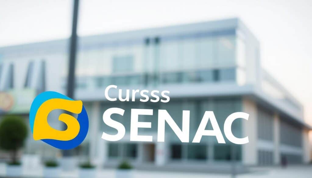 Cursos SENAC Cursos SENAC
