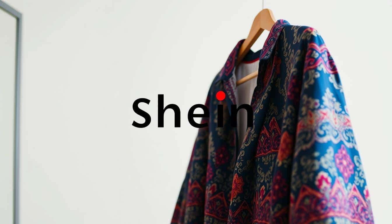 Shein free trial