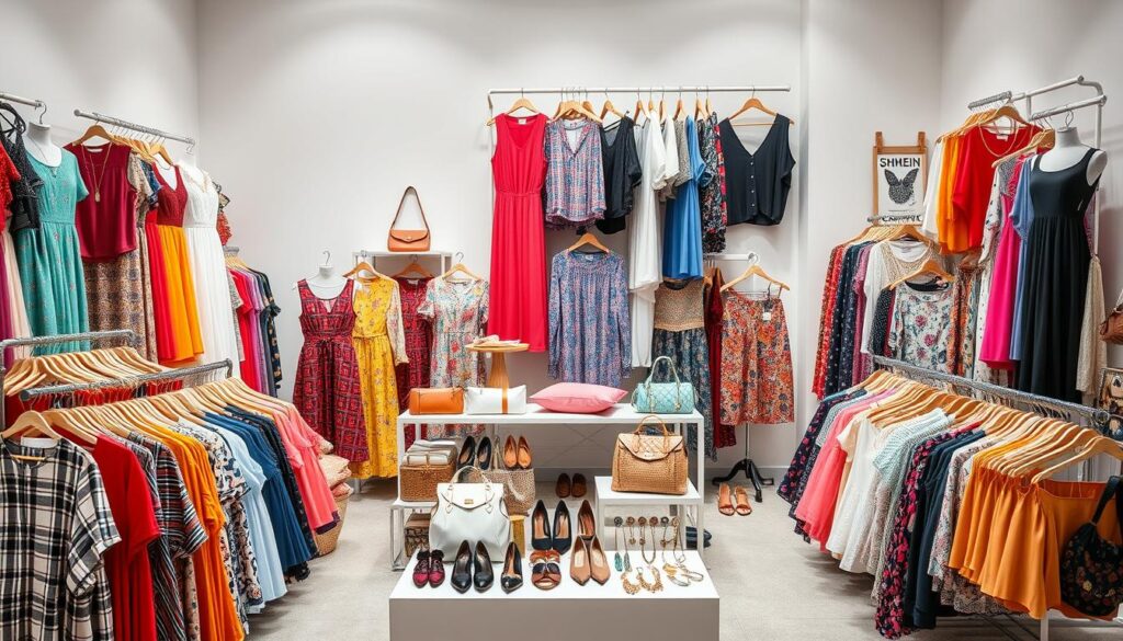 Shein offerings Shein offerings