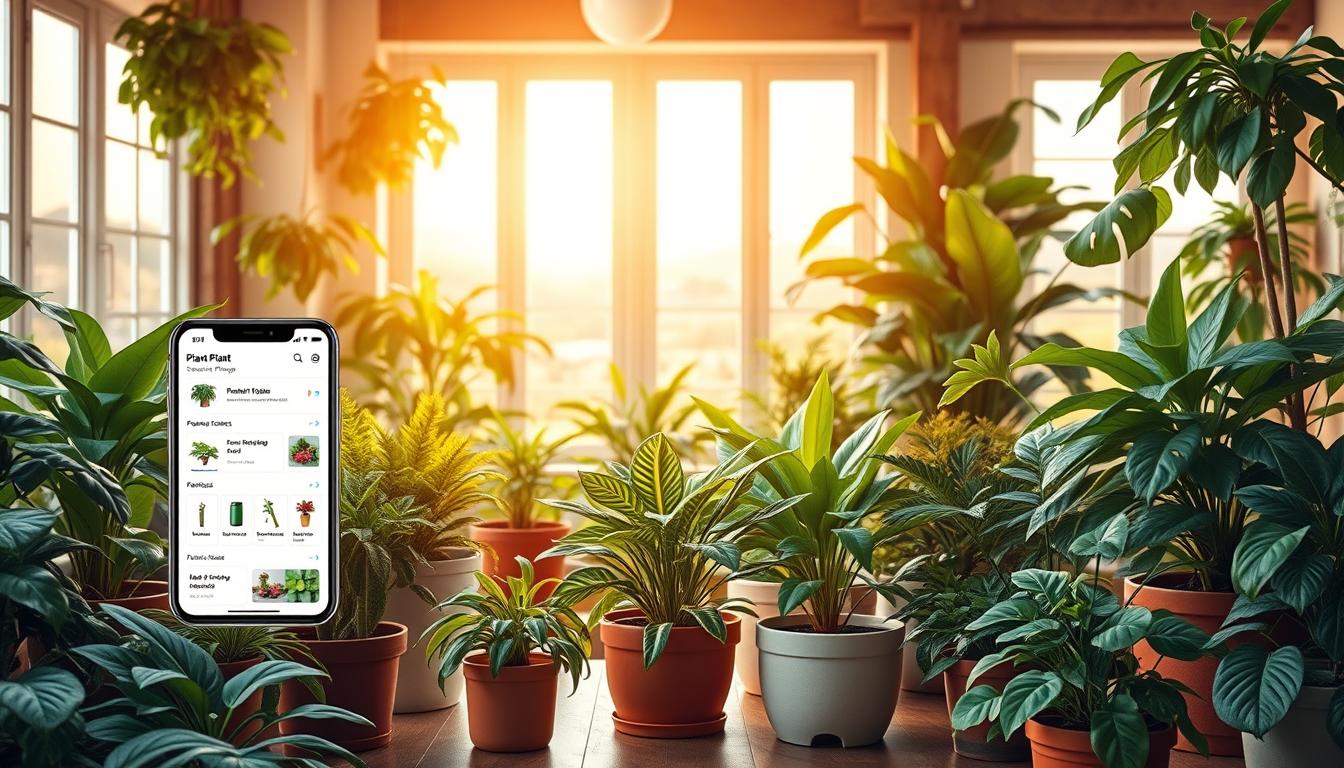 best plant app