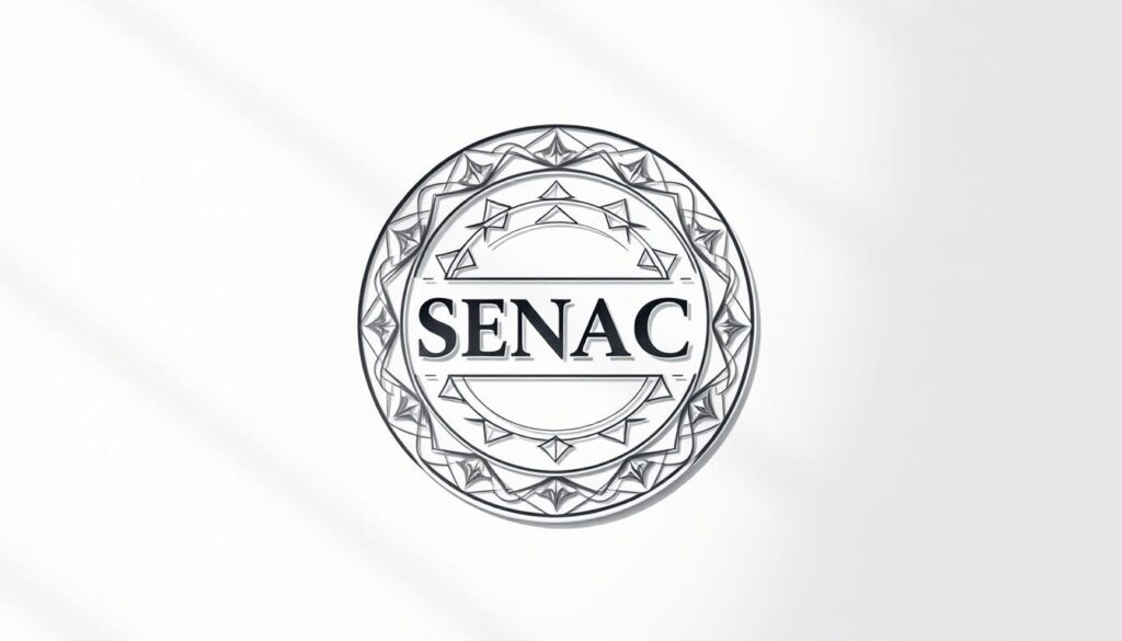 certificação SENAC certificação SENAC