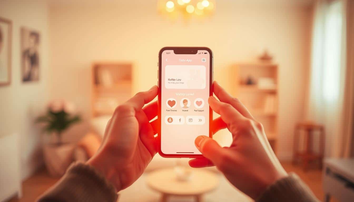 dating apps advantages