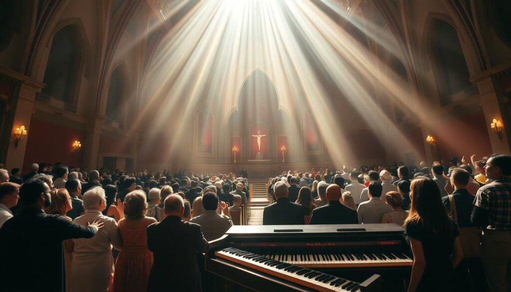 importance of Christian music