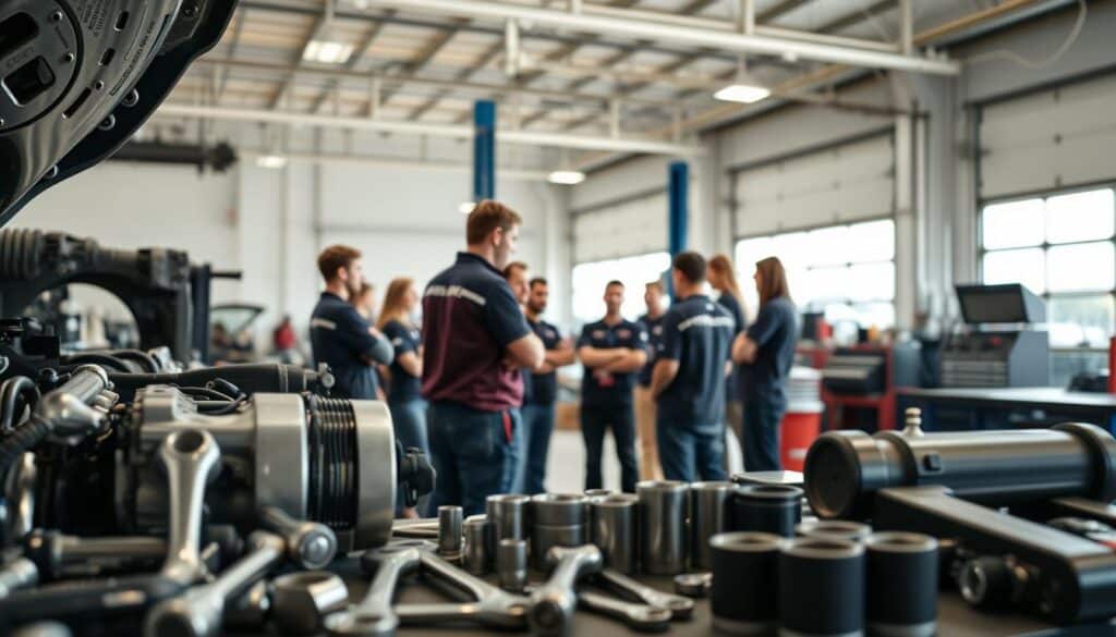 introdução curso mecânica automotiva introdução curso mecânica automotiva