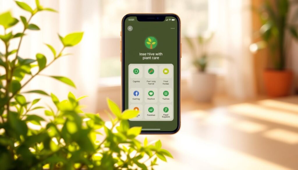 introduction to plant care apps introduction to plant care apps