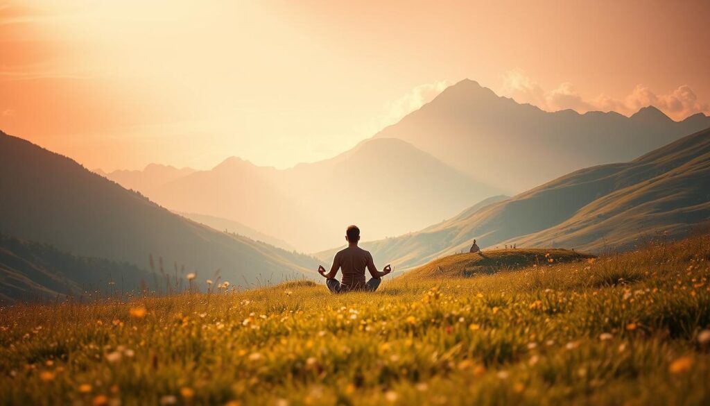 spiritual upliftment