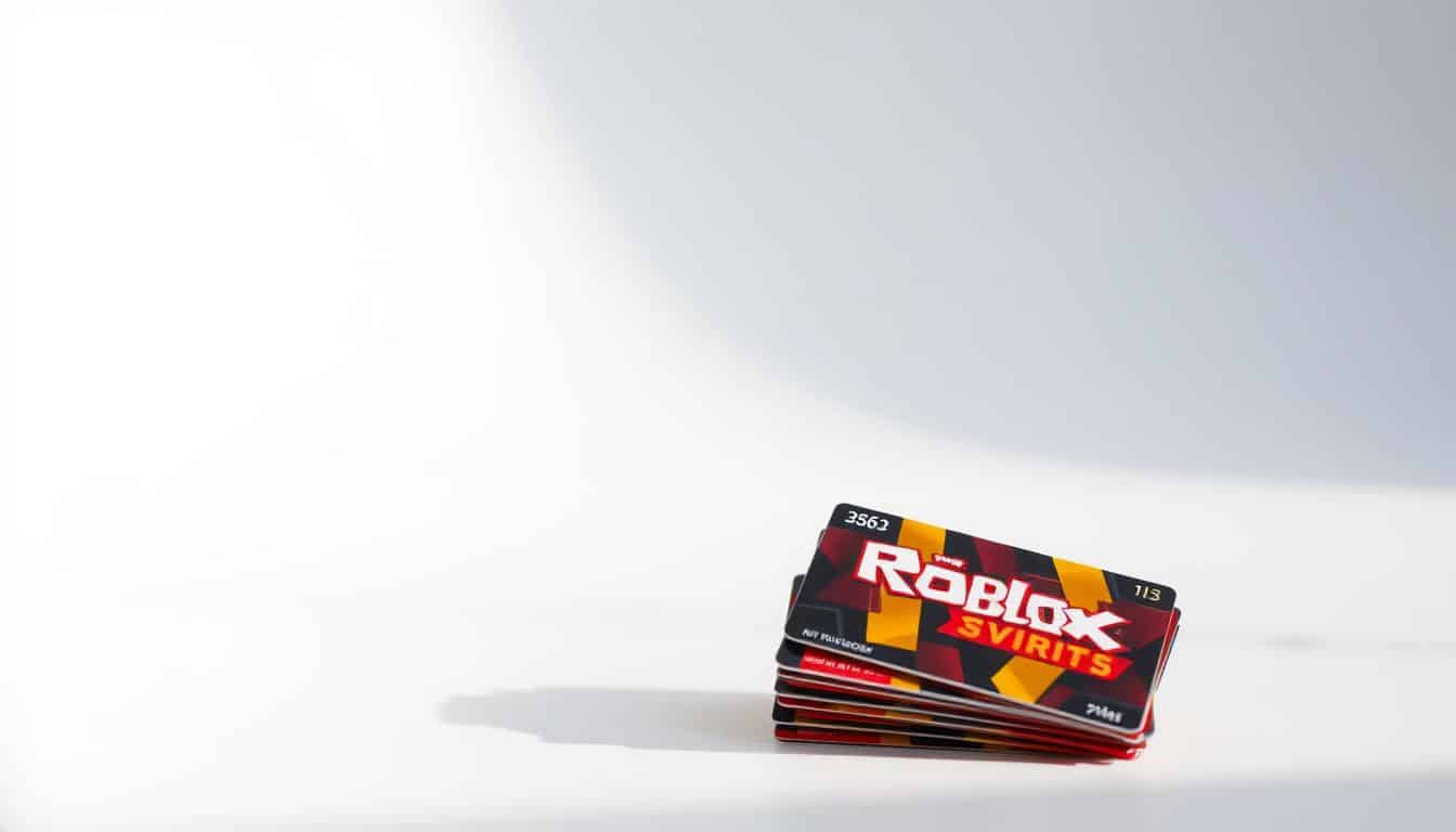 Roblox gift codes